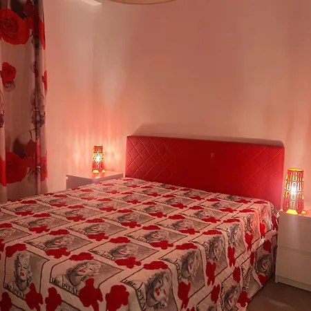 Cuttaia Lejlighed